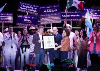 SAN LUIS CAPITAL AMPLÍA LA ATENCIÓN TURÍSTICA A PERSONAS CON DISCAPACIDAD.