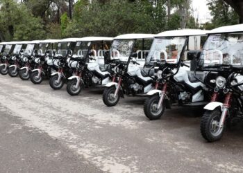 SAN LUIS POTOSÍ APUESTA POR UNA ECONOMÍA FUERTE QUE GENERE EMPLEO Y BIENESTAR.