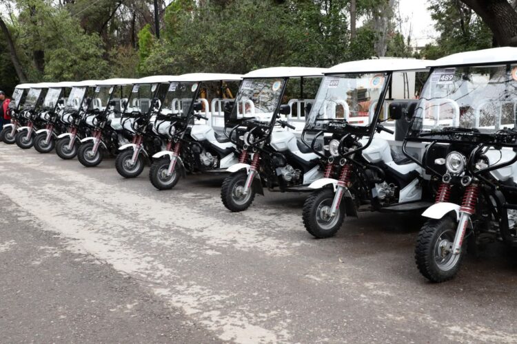 SAN LUIS POTOSÍ APUESTA POR UNA ECONOMÍA FUERTE QUE GENERE EMPLEO Y BIENESTAR.