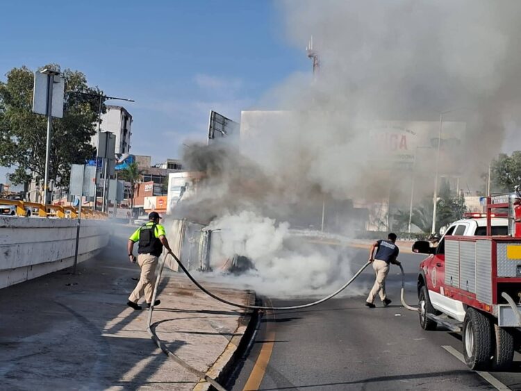 LLEGARON LOS SANTOS REYES A SAN LUIS POTOSÍ.