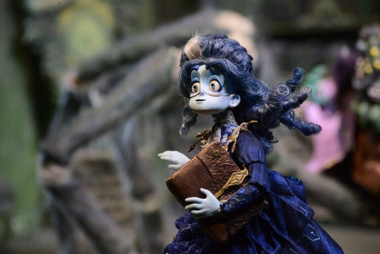 LLEGARON LOS SANTOS REYES A SAN LUIS POTOSÍ.