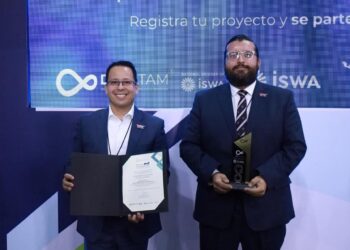 SAN LUIS POTOSÍ RECIBE RECONOCIMIENTOS INTERNACIONALES POR SU AGENDA AMBIENTAL.