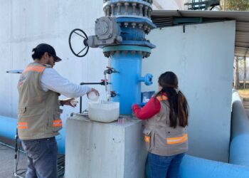 SAN LUIS POTOSÍ RECIBE RECONOCIMIENTOS INTERNACIONALES POR SU AGENDA AMBIENTAL.