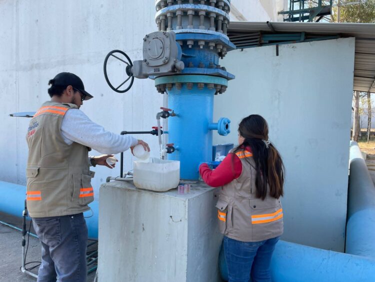 SAN LUIS POTOSÍ RECIBE RECONOCIMIENTOS INTERNACIONALES POR SU AGENDA AMBIENTAL.