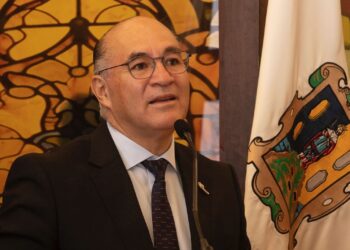 SAN LUIS POTOSÍ RECIBE RECONOCIMIENTOS INTERNACIONALES POR SU AGENDA AMBIENTAL.