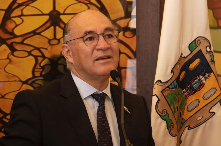 SAN LUIS POTOSÍ RECIBE RECONOCIMIENTOS INTERNACIONALES POR SU AGENDA AMBIENTAL.