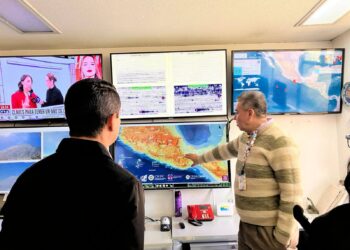 CONCLUYE REHABILITACIÓN DE LA CALLE DE JULIÁN DE LOS REYES EN EN CENTRO HISTÓRICO DE SLP CAPITAL.