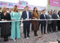 SAN LUIS POTOSÍ PRESENTE EN LA FERIA ESTATAL DE LEÓN CON OFERTA TURÍSTICA Y CULTURAL.