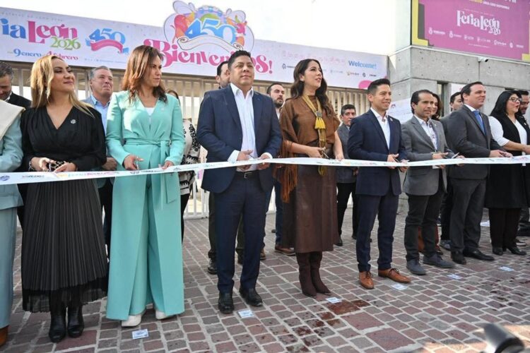 SAN LUIS POTOSÍ PRESENTE EN LA FERIA ESTATAL DE LEÓN CON OFERTA TURÍSTICA Y CULTURAL.