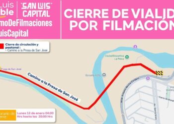 ARRANCA 2026 CON OBRAS VIALES EN EL MEZQUITAL.