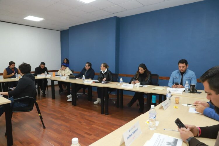 PROTECCIÓN CIVIL COORDINA ACCIONES ANTE FUERTES VIENTOS.