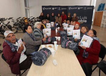 PROTECCIÓN CIVIL COORDINA ACCIONES ANTE FUERTES VIENTOS.