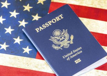 ESTADOS UNIDOS PAUSA VISAS A 75 PAÍSES Y GENERA INCERTIDUMBRE GLOBAL.