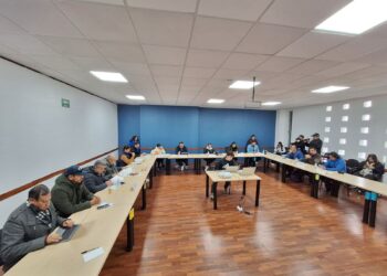 ESTADOS UNIDOS PAUSA VISAS A 75 PAÍSES Y GENERA INCERTIDUMBRE GLOBAL.