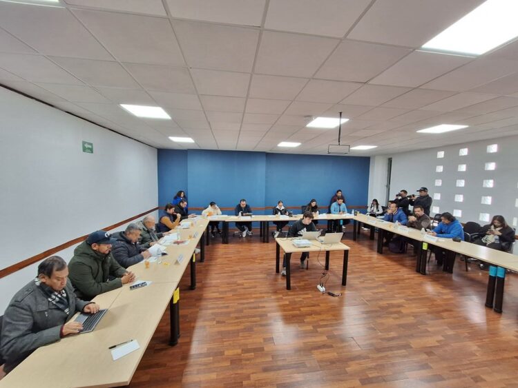 ESTADOS UNIDOS PAUSA VISAS A 75 PAÍSES Y GENERA INCERTIDUMBRE GLOBAL.