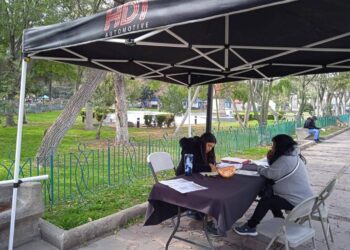 DISCIPLINA, VALORES Y OPORTUNIDADES, RESPALDO A JÓVENES DE ARTES MARCIALES.