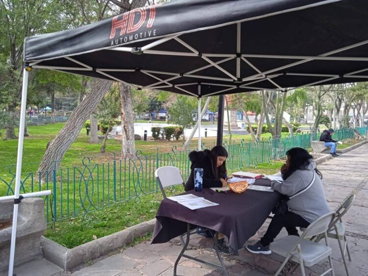 DISCIPLINA, VALORES Y OPORTUNIDADES, RESPALDO A JÓVENES DE ARTES MARCIALES.