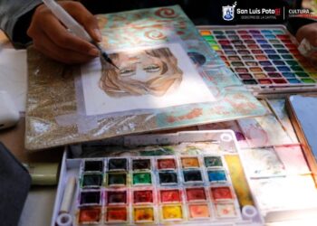 CONVOCATORIA “COMUNIDAD FUTURO” PROMUEVE LA AGENDA 2030 EN SAN LUIS POTOSÍ.