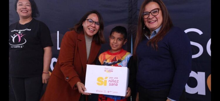 LLAMAN A CUIDARNOS ANTE EL FRENTE FRÍO 29.