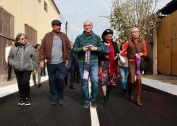 LLAMAN A CUIDARNOS ANTE EL FRENTE FRÍO 29.