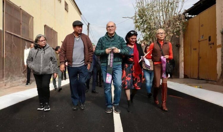 LLAMAN A CUIDARNOS ANTE EL FRENTE FRÍO 29.