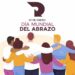 21 DE ENERO DÍA INTERNACIONAL DEL ABRAZO.