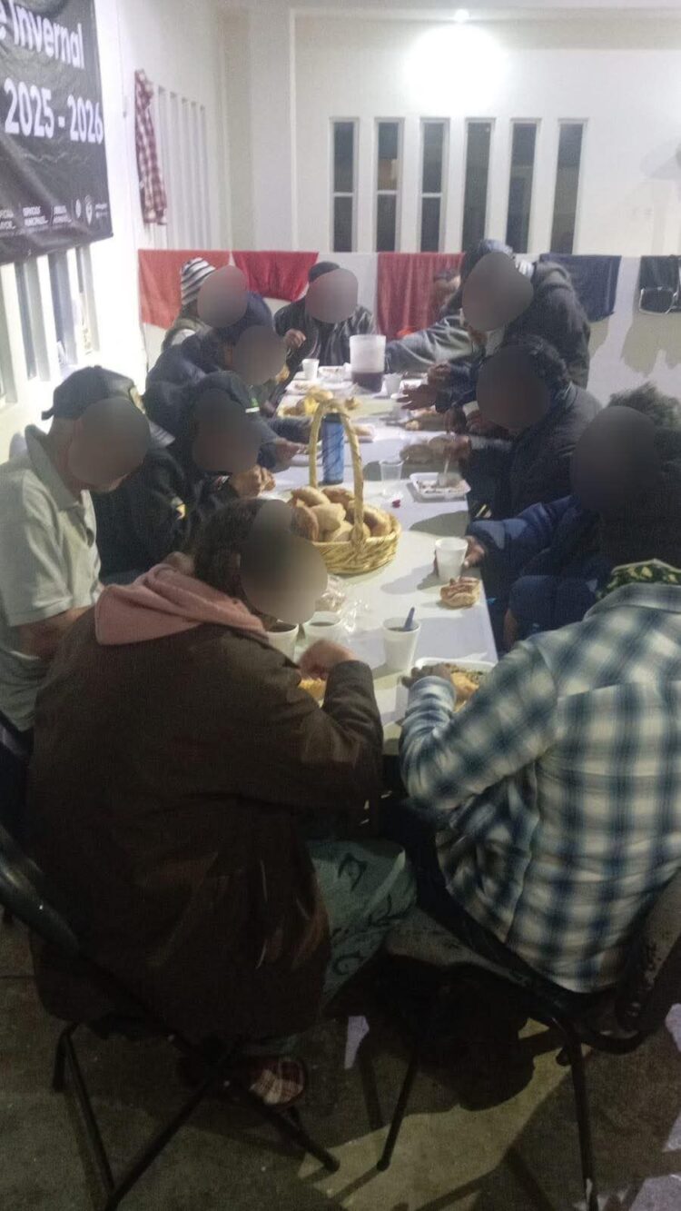 UNETE AL EQUIPO DE LA FISCALÍA GENERAL DEL ESTADO DE SAN LUIS POTOSÍ.