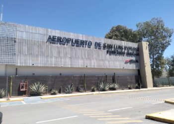 UNETE AL EQUIPO DE LA FISCALÍA GENERAL DEL ESTADO DE SAN LUIS POTOSÍ.