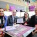 SAN LUIS POTOSÍ RECONOCIDA EN FITUR POR SU TURISMO INCLUSIVO.