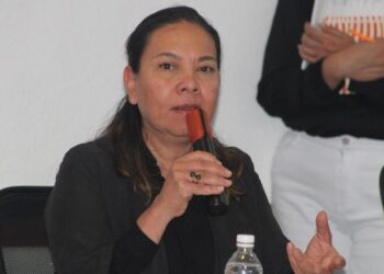 SAN LUIS POTOSÍ RECONOCIDA EN FITUR POR SU TURISMO INCLUSIVO.