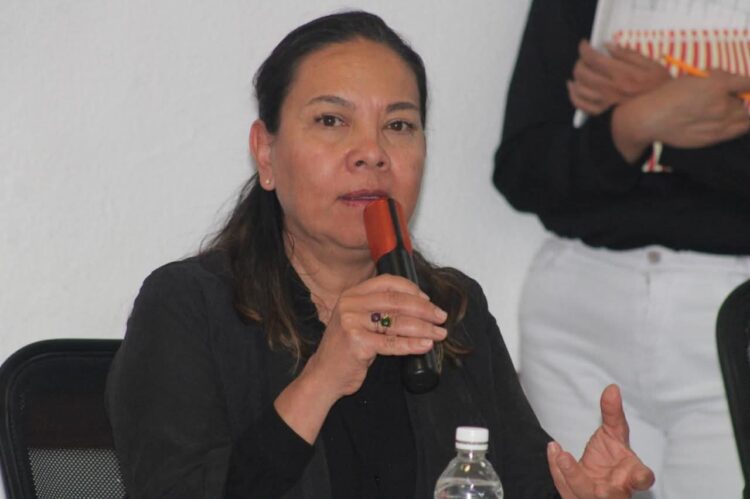 SAN LUIS POTOSÍ RECONOCIDA EN FITUR POR SU TURISMO INCLUSIVO.