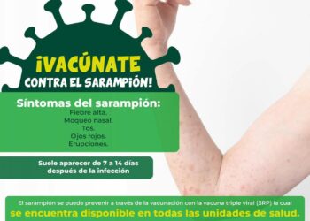 MÁS DE 400 PERSONAS RECIBEN ATENCIÓN EN CENTROS DE SALUD DEL DIF MUNICIPAL