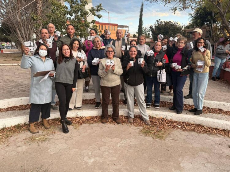 GOBIERNO MUNICIPAL IMPULSA LA CULTURA DEL CUIDADO DEL AGUA EN SAN LUIS POTOSÍ.