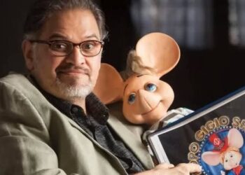 SE APAGA GABRIEL GARZÓN, LA VOZ QUE HIZO INOLVIDABLE A TOPO GIGIO.