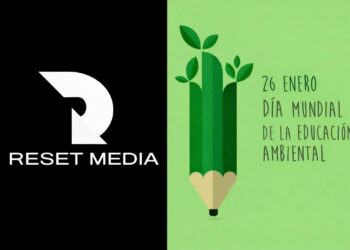 26 DE ENERO DÍA MUNDIAL DE LA EDUCACIÓN AMBIENTAL.