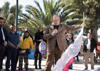 PRESERVAN RIQUEZA ARQUITECTÓNICA EN LA ALAMEDA CENTRAL.