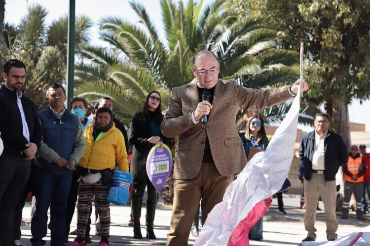 PRESERVAN RIQUEZA ARQUITECTÓNICA EN LA ALAMEDA CENTRAL.