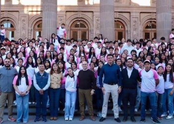 PRESERVAN RIQUEZA ARQUITECTÓNICA EN LA ALAMEDA CENTRAL.