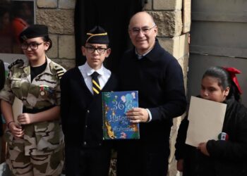 EL TALENTOSO PIANISTA VLADIMIR PETROV OFRECERÁ “UNA GALA ROMÁNTICA” EN SLP.