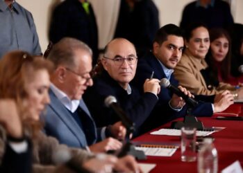 EL TALENTOSO PIANISTA VLADIMIR PETROV OFRECERÁ “UNA GALA ROMÁNTICA” EN SLP.