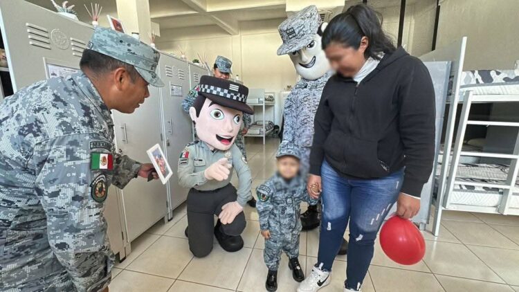 LISTO OPERATIVO “ESTADIO SEGURO”EN EL ALFONSO LASTRAS.