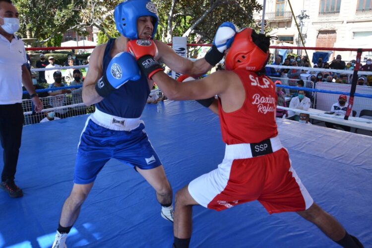 INICIAN ELIMINATORIAS MUNICIPALES RUMBO A LA OLIMPIADA NACIONAL 2026.