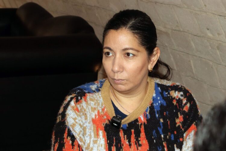 RENACE LA CALLE JULIÁN DE LOS REYES Y DEVUELVE SEGURIDAD AL CENTRO HISTÓRICO.