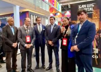 SAN LUIS CAPITAL SERÁ SEDE DE CONCURSO INTERNACIONAL DE TURISMO DEPORTIVO.