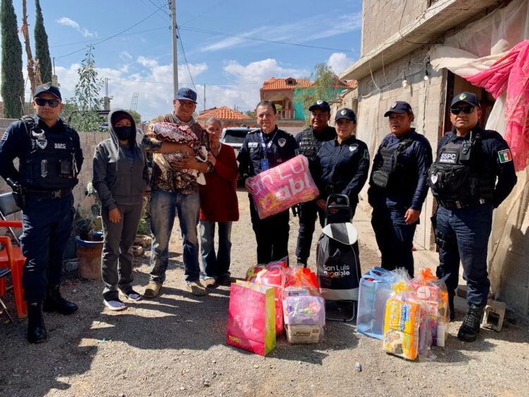 SAN LUIS POTOSÍ RECONOCIDA EN FITUR POR SU TURISMO INCLUSIVO.