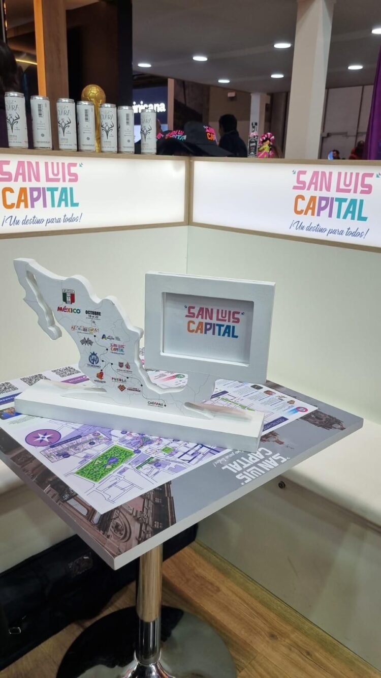 SAN LUIS CAPITAL RUGE DE NUEVO CON LA CARRERA PANAMERICANA 2026.