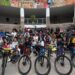 EN LA CAPITAL POTOSINA PROMUEVEN MOVILIDAD SUSTENTABLE CON EL PROGRAMA “SAN LUIS EN BICI”.