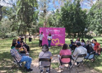 DIF MUNICIPAL BRINDA APOYO HUMANO A FAMILIAS QUE VIVEN VIOLENCIA.