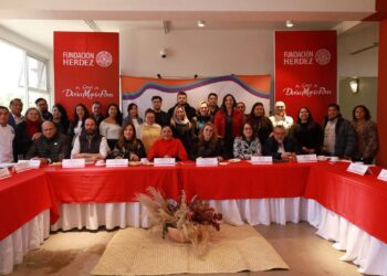 «DÍA DE LA CANDELARIA» UNA TRADICIÓN QUE UNE FE, FAMILIA Y SABOR EN MÉXICO.