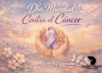 4 DE FEBRERO DÍA MUNDIAL CONTRA EL CÁNCER.